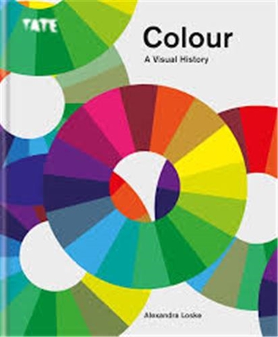 Colour A Visual History