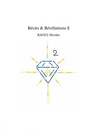 Récits & Révélations 2