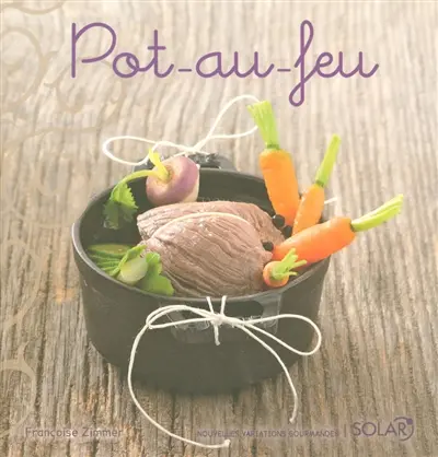 Pot-au-feu
