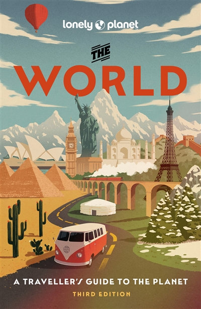 The world