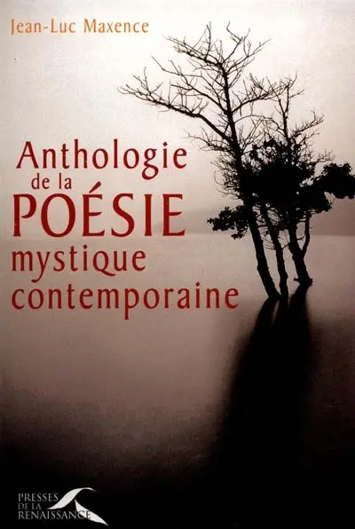Anthologie de la poésie mystique contemporaine
