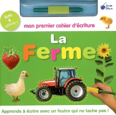 La ferme