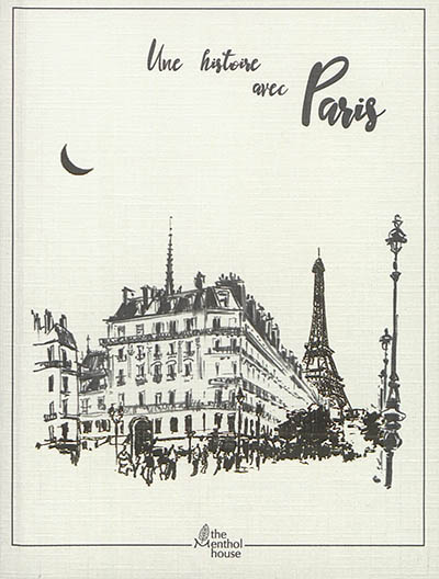 Une histoire avec Paris : Haussmann