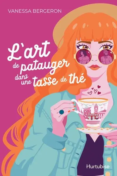 L'art de patauger dans une tasse de thé