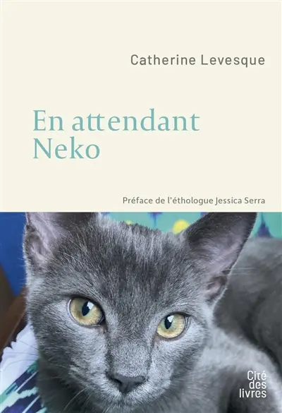 En attendant Neko : récit
