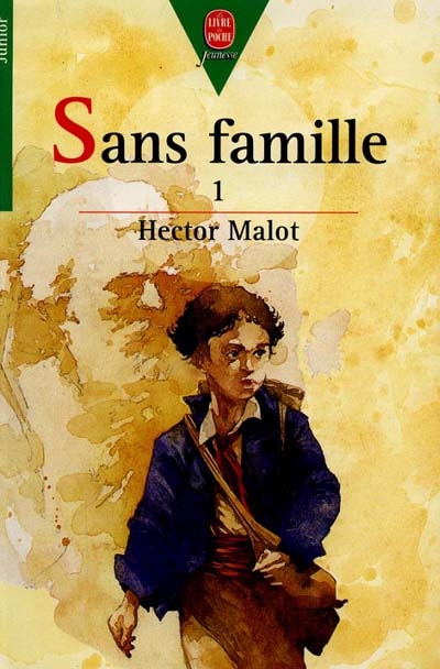 Sans famille tome 1