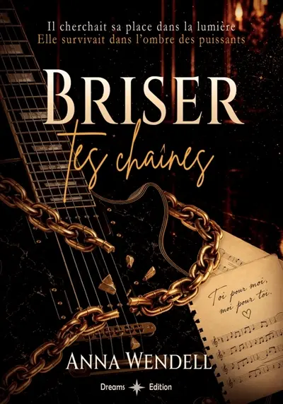 Briser tes chaînes