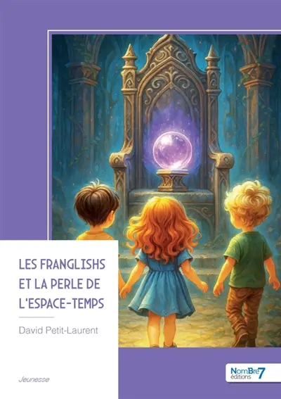 Les Franglishs et La perle de L'espace-temps