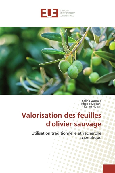 Valorisation des feuilles...