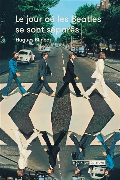 Le jour où les Beatles se sont séparés