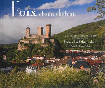 Foix et son château