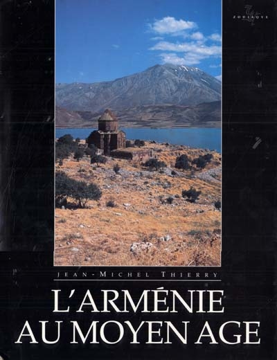 L'Arménie au Moyen Age