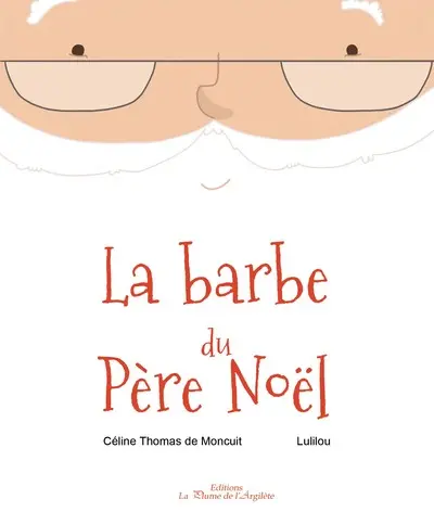 La barbe du Père Noël