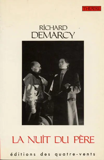 La nuit du père
