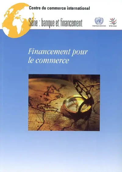 Financement pour le commerce