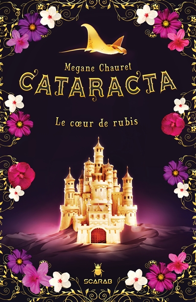 Le coeur de rubis 3