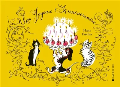 Un joyeux anniversaire