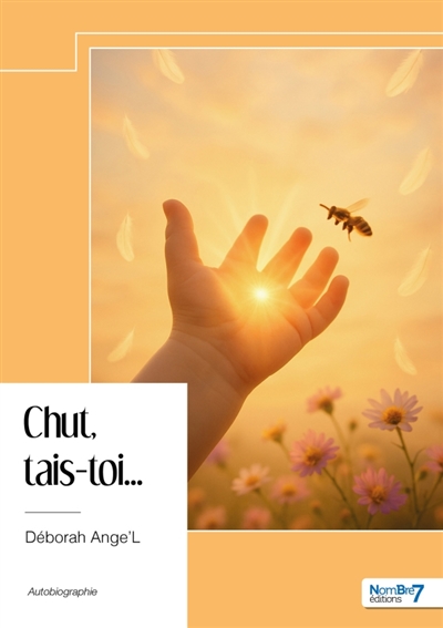 Chut, tais-toi...