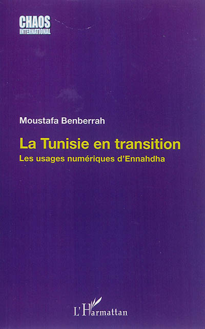 La Tunisie en transition : les usages numériques d'Ennahdha