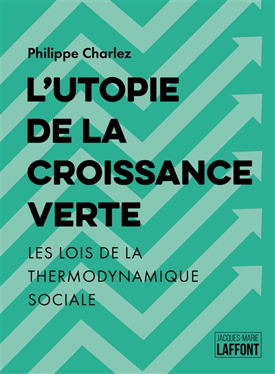 L'utopie de la croissance...