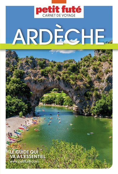 Ardèche
