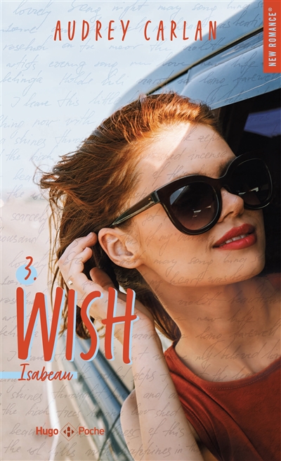 Wish. Vol. 3. Isabeau