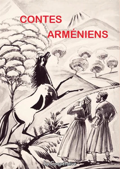 Contes arméniens