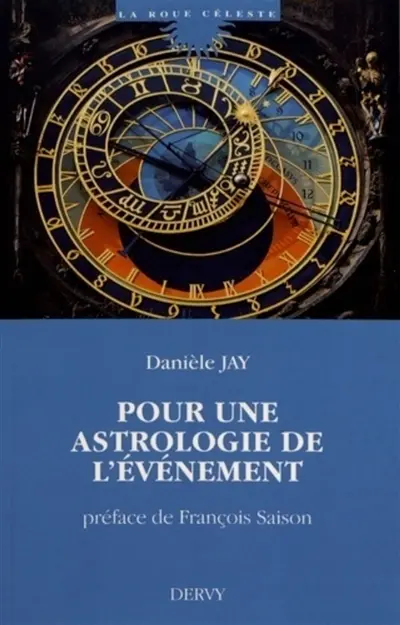 Pour une astrologie de l'événement