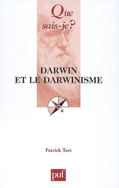 Darwin et le darwinisme