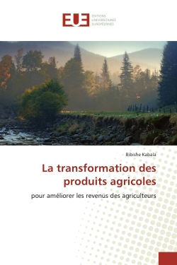 La transformation des...