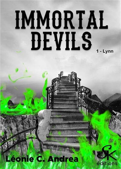 Immortal devils. Vol. 1. Lynn
