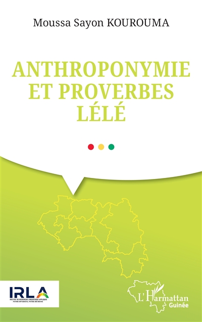Anthroponymie et proverbes lélé
