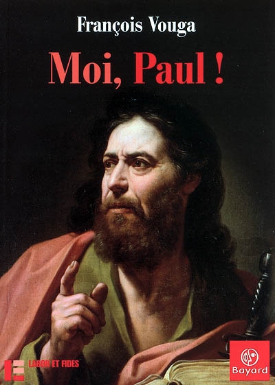 Moi, Paul