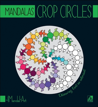Mandalas crop circles