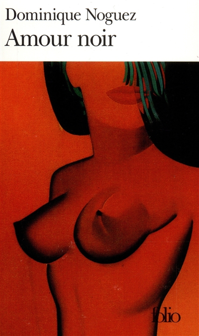 Amour noir