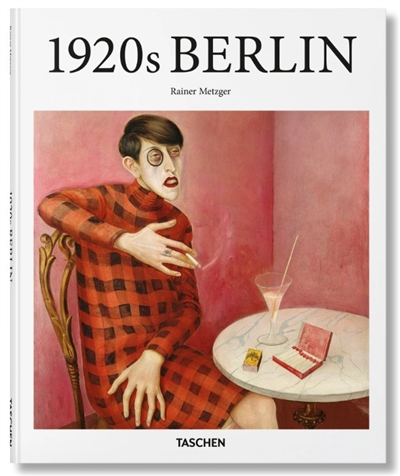 Berlin in the 1920s