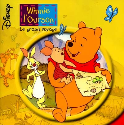 Winnie L'ourson