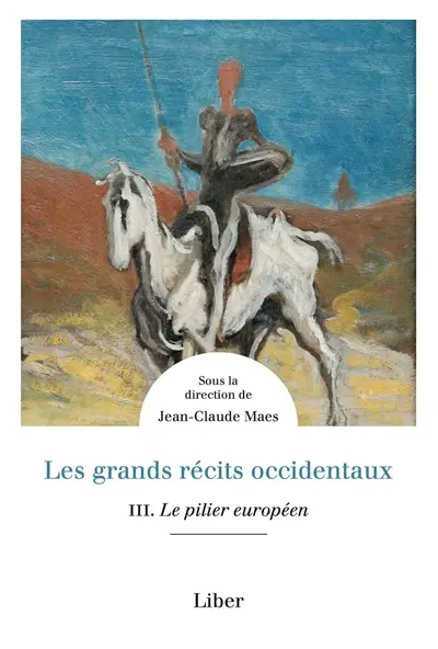 Le pilier européen 3