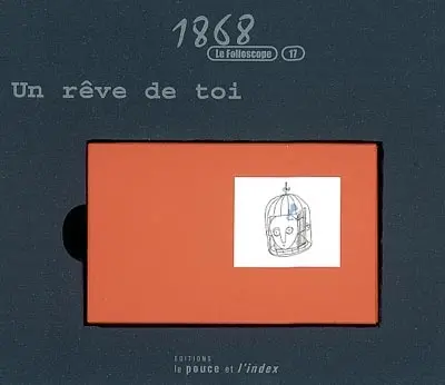 Un rêve de toi