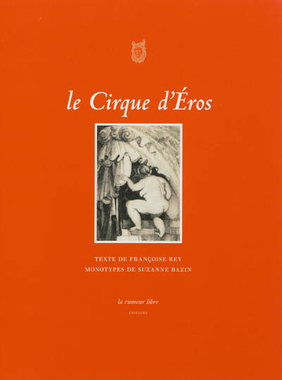 Le cirque d'Eros