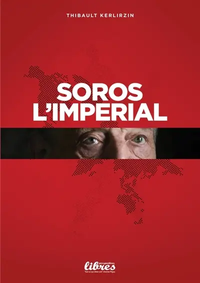 Soros l'impérial