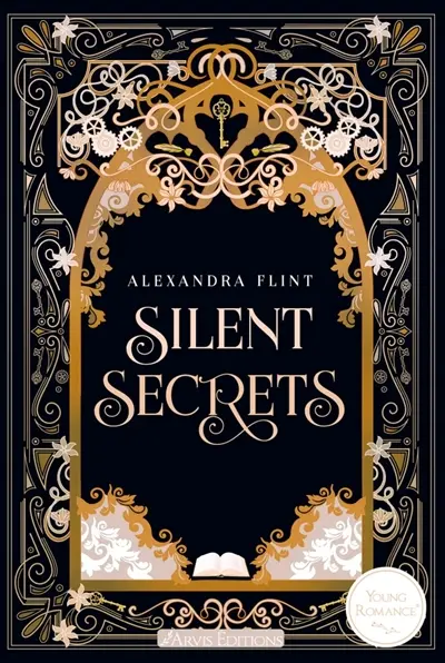 Silent secrets. Vol. 1