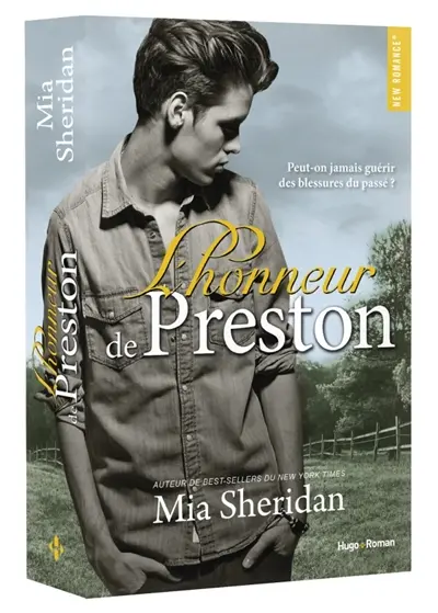 L'honneur de Preston : un roman comme preuve d'amour