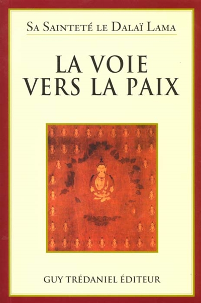 La Voie Vers La Paix