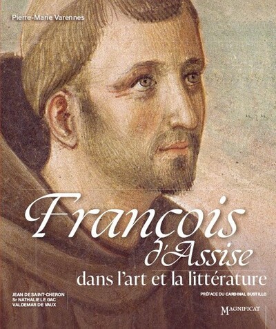 François d'Assise dans...