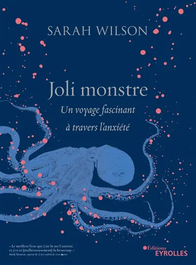 Joli monstre - Sarah Wilson