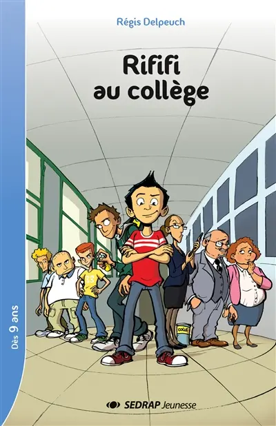 Rififi au collège