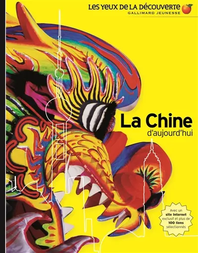 La Chine d'aujourd'hui