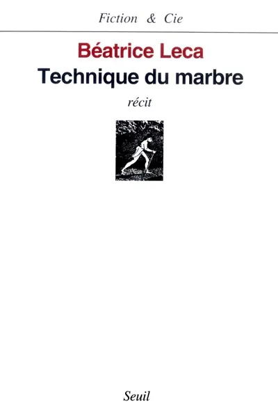 Technique du marbre