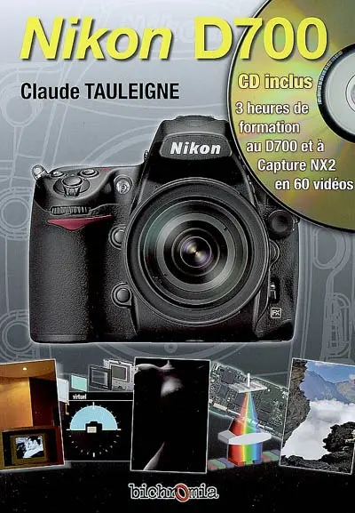 Nikon D700